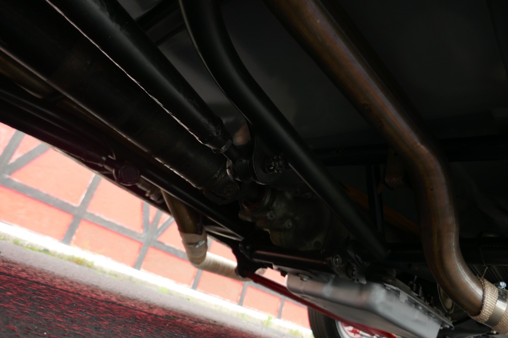 Used 1932 Ford Roadster PRICE DROP-HI BOY-FAMOUS MOONEYES-CALIFORNIA BUILD-SEE VIDEO | Mundelein, IL