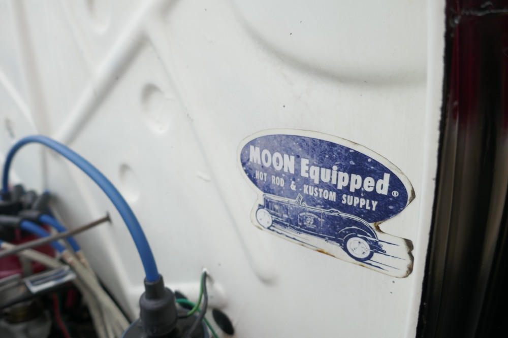 Used 1932 Ford Roadster PRICE DROP-HI BOY-FAMOUS MOONEYES-CALIFORNIA BUILD-SEE VIDEO | Mundelein, IL