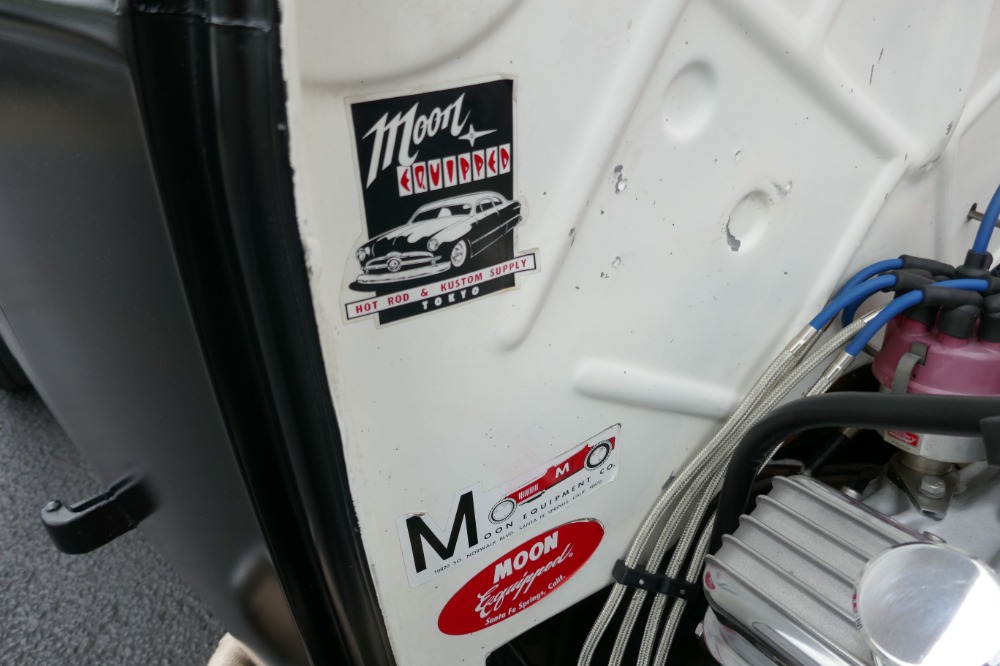 Used 1932 Ford Roadster PRICE DROP-HI BOY-FAMOUS MOONEYES-CALIFORNIA BUILD-SEE VIDEO | Mundelein, IL