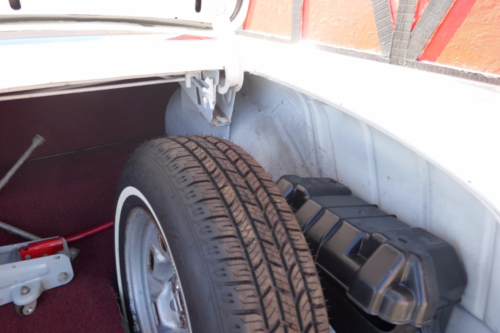 Used 1957 Chevrolet Bel Air -Nice driver quality-383 Stroker with T400-SEE VIDEO | Mundelein, IL