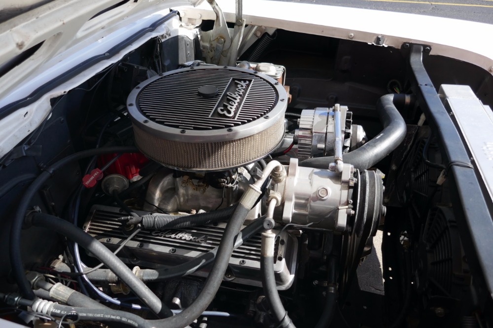 Used 1957 Chevrolet Bel Air -Nice driver quality-383 Stroker with T400-SEE VIDEO | Mundelein, IL