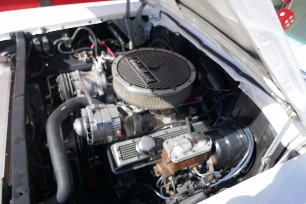 Used 1957 Chevrolet Bel Air -Nice driver quality-383 Stroker with T400-SEE VIDEO | Mundelein, IL