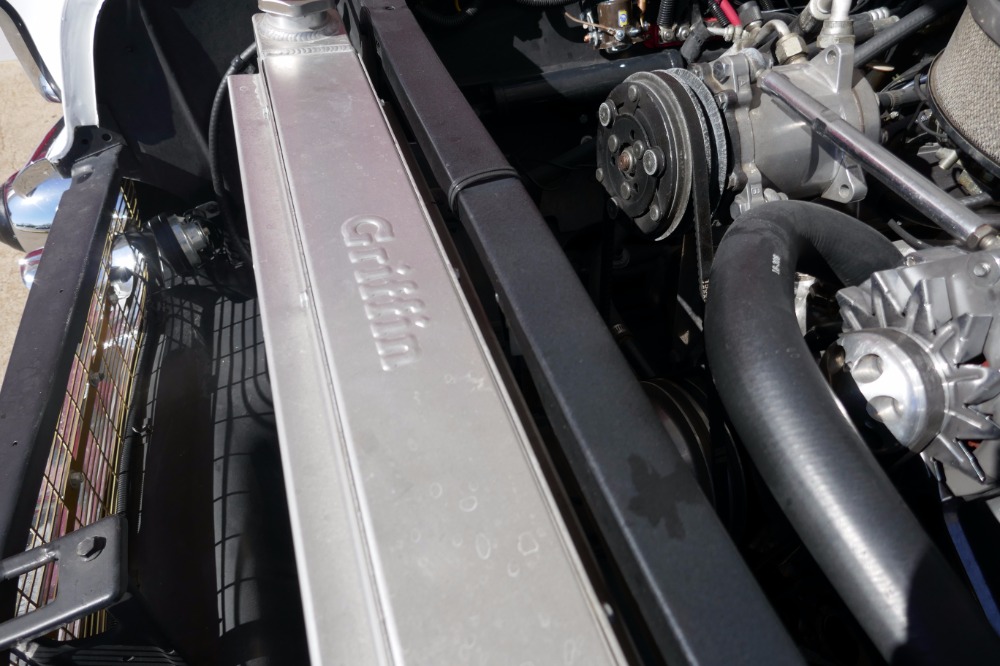 Used 1957 Chevrolet Bel Air -Nice driver quality-383 Stroker with T400-SEE VIDEO | Mundelein, IL