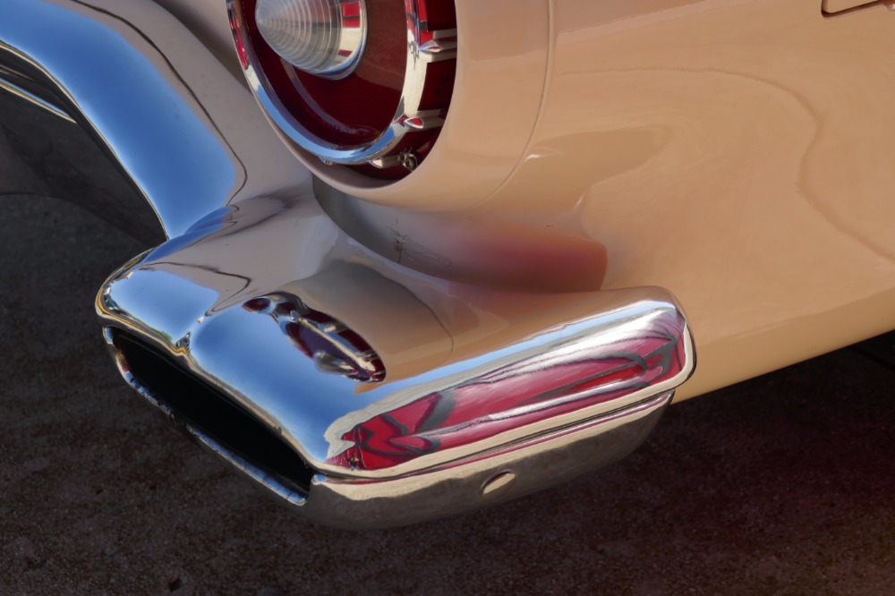 Used 1957 Ford Thunderbird -48K Original Miles -CLASSIC BIRD- REDUCED PRICE-  SEE VIDEO | Mundelein, IL