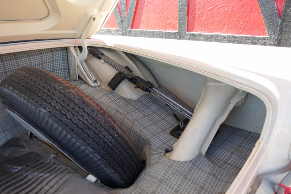 Used 1957 Ford Thunderbird -48K Original Miles -CLASSIC BIRD- REDUCED PRICE-  SEE VIDEO | Mundelein, IL