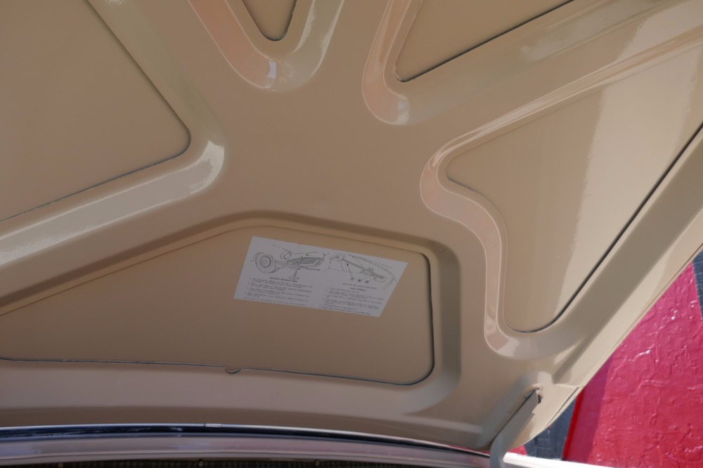 Used 1957 Ford Thunderbird -48K Original Miles -CLASSIC BIRD- REDUCED PRICE-  SEE VIDEO | Mundelein, IL