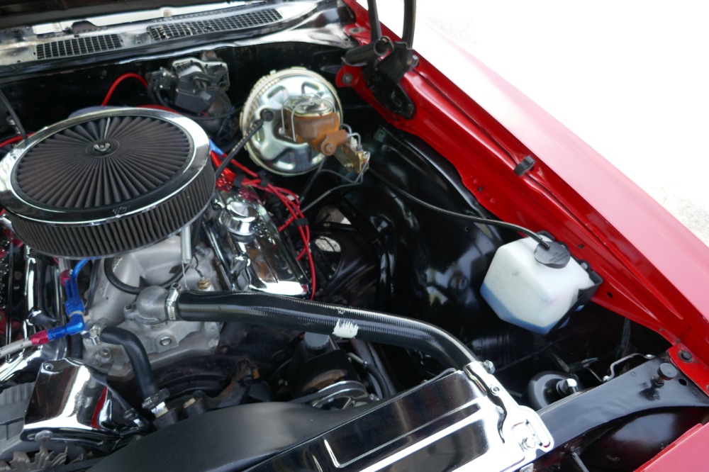 Used 1968 Chevrolet Chevelle -SS396 FRAME OFF RESTO-TRIBUTE-FIRE RED PAINT-SOLID ARIZONA-SEE VIDEO- | Mundelein, IL
