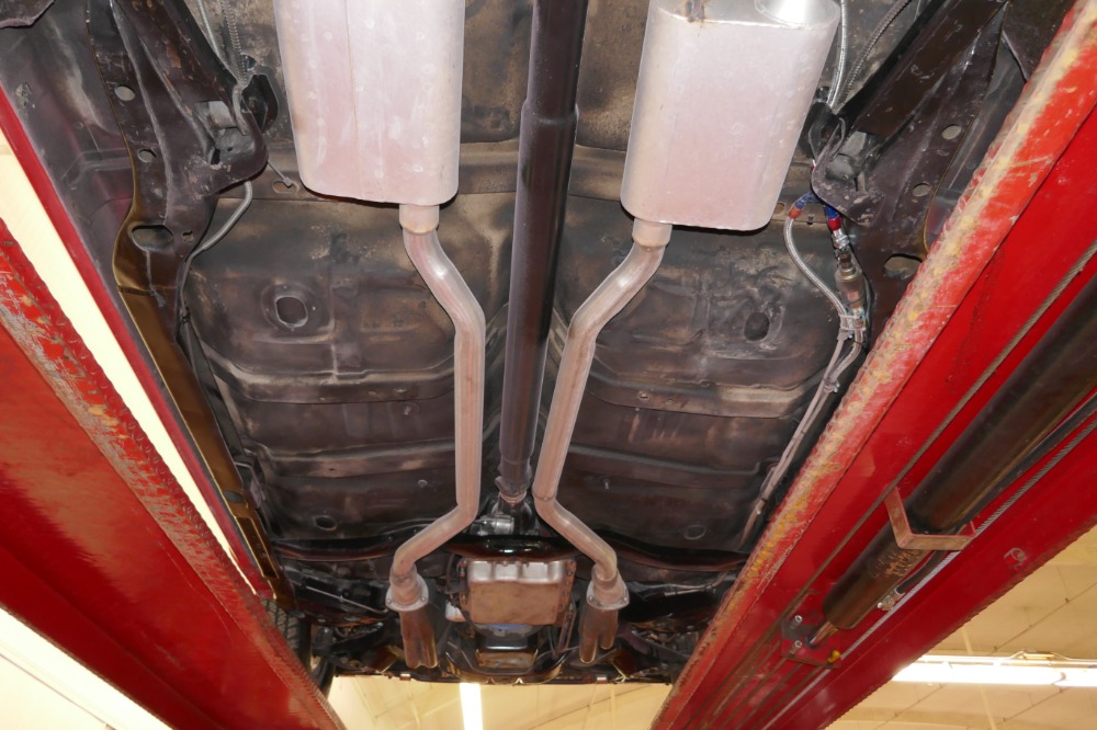 Used 1968 Chevrolet Chevelle -SS396 FRAME OFF RESTO-TRIBUTE-FIRE RED PAINT-SOLID ARIZONA-SEE VIDEO- | Mundelein, IL