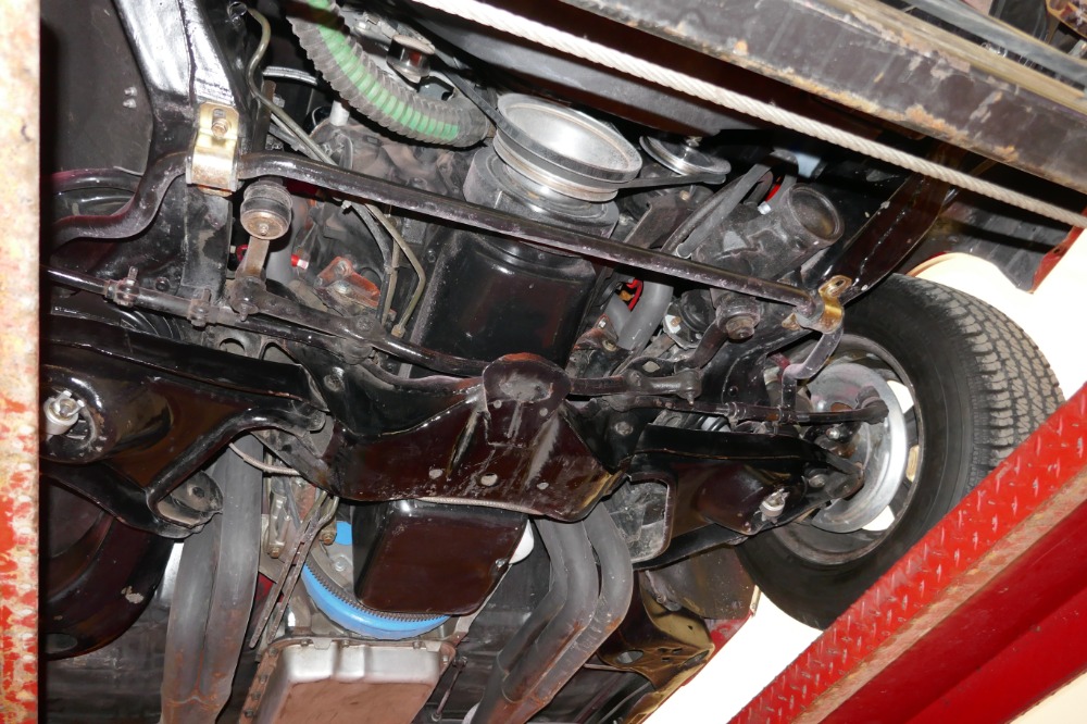 Used 1968 Chevrolet Chevelle -SS396 FRAME OFF RESTO-TRIBUTE-FIRE RED PAINT-SOLID ARIZONA-SEE VIDEO- | Mundelein, IL