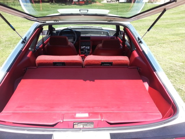 Used 1990 Ford Mustang LX-Twin Turbo | Mundelein, IL