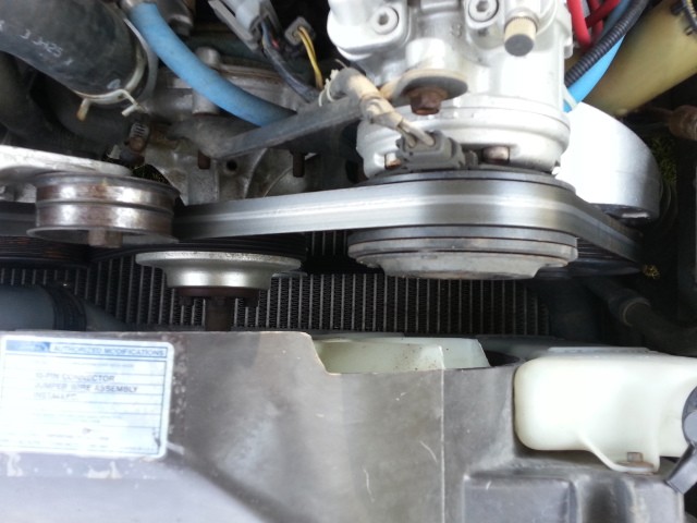 Used 1990 Ford Mustang LX-Twin Turbo | Mundelein, IL