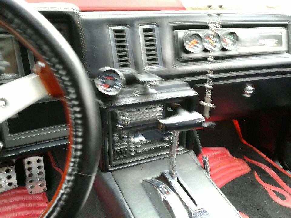 Used 1984 Buick Regal -RECENT REBUILT 430 BIG BLOCK WITH 360HP - | Mundelein, IL