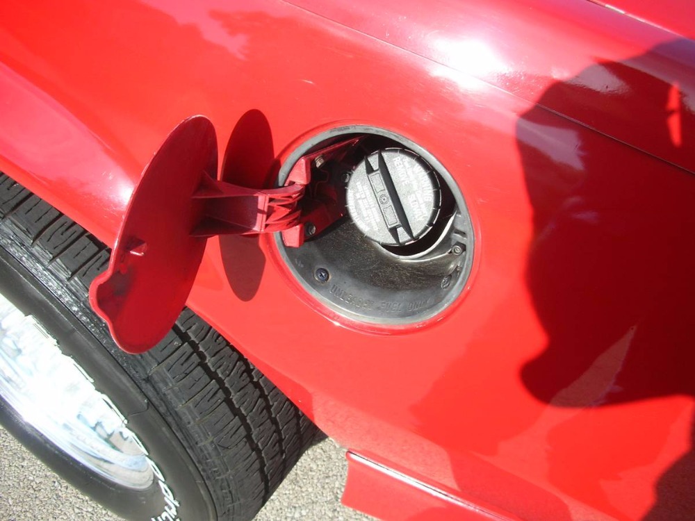 Used 1988 Chevrolet Camaro -IROC Z28- FUEL INJECTED 5.7 L V8 - CONVERTIBLE | St. Petersburg, FL