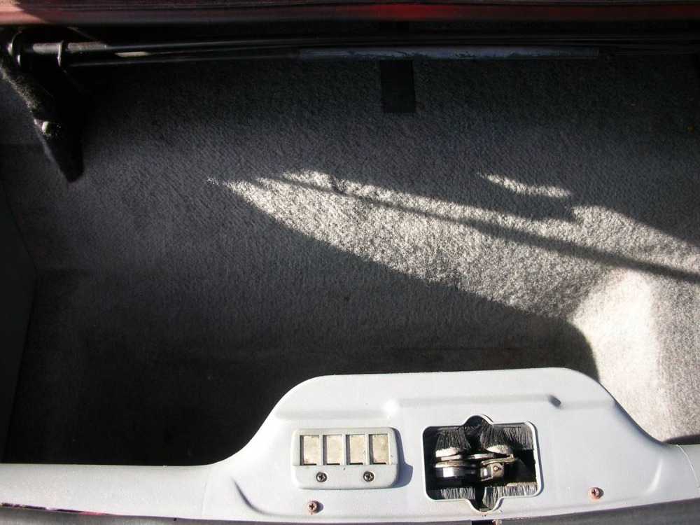 Used 1988 Chevrolet Camaro -IROC Z28- FUEL INJECTED 5.7 L V8 - CONVERTIBLE | St. Petersburg, FL