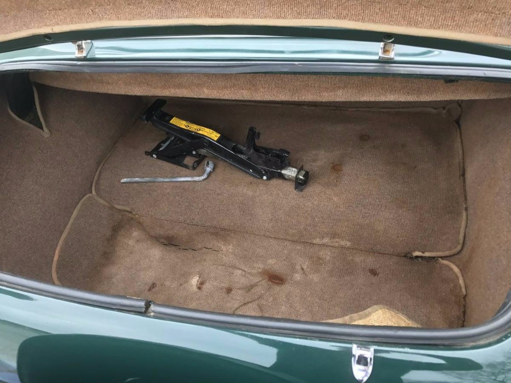Used 1941 Lincoln Continental -POWERED BY THE ORIGINAL V12 FLATHEAD MOTOR | Mundelein, IL