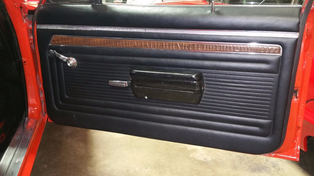 Used 1972 Chevrolet Nova - TORCH RED 383 STROKER- | Mundelein, IL