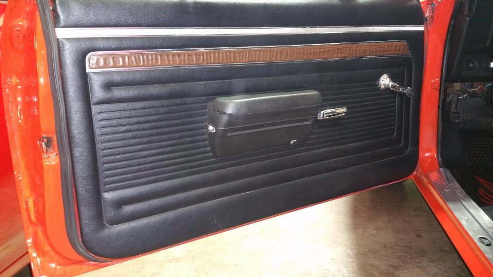 Used 1972 Chevrolet Nova - TORCH RED 383 STROKER- | Mundelein, IL