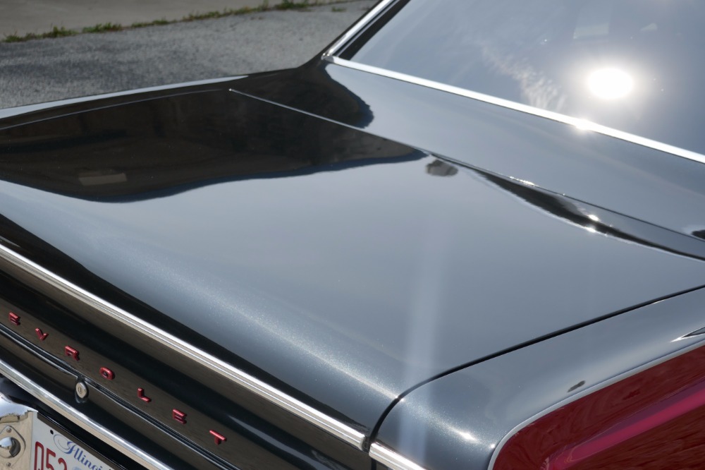 Used 1965 Chevrolet Chevelle -MALIBU-468 BIG BLOCK PRO STREET/ 660HP-SHOW QUALITY WINNER-SEE VIDEO | Mundelein, IL
