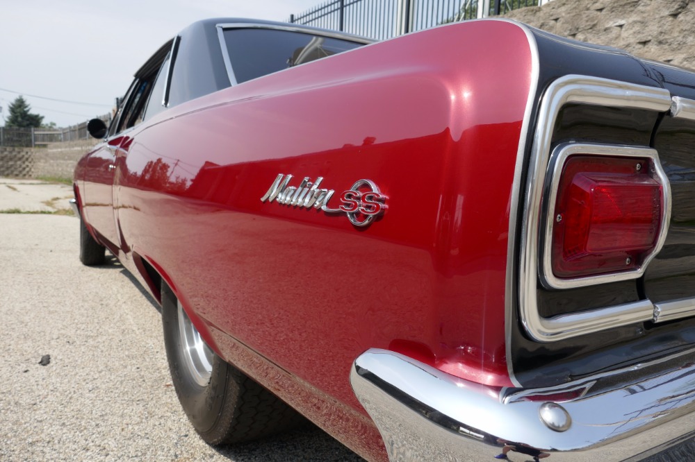 Used 1965 Chevrolet Chevelle -MALIBU-468 BIG BLOCK PRO STREET/ 660HP-SHOW QUALITY WINNER-SEE VIDEO | Mundelein, IL