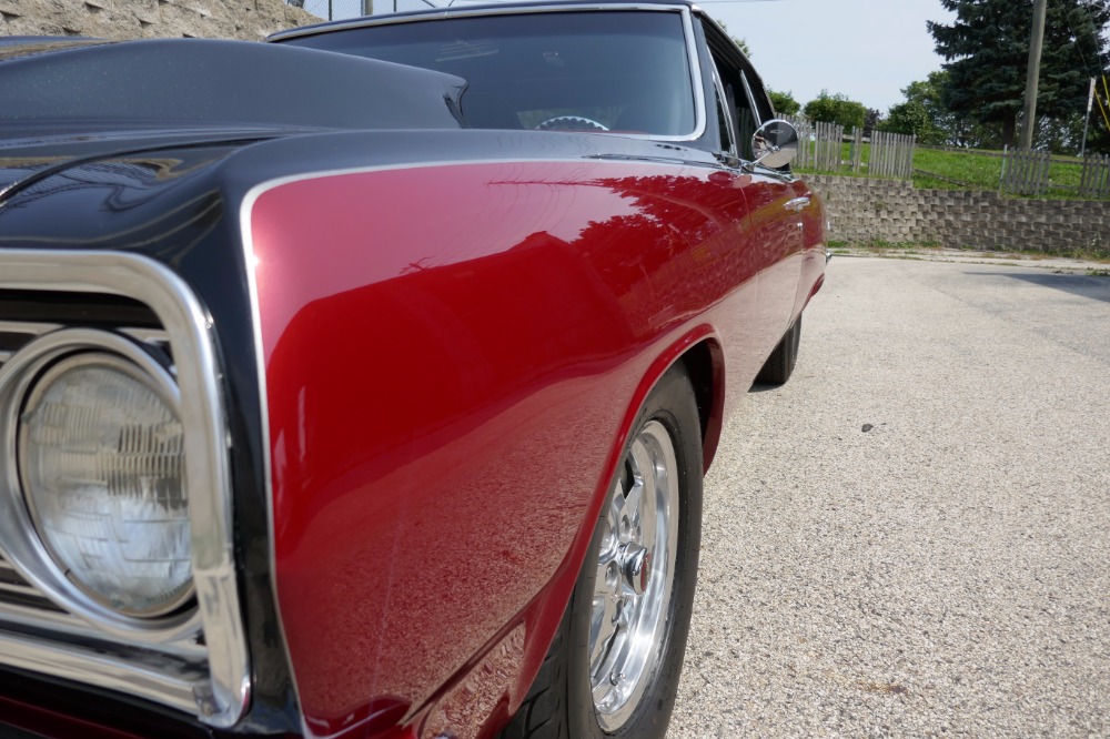 Used 1965 Chevrolet Chevelle -MALIBU-468 BIG BLOCK PRO STREET/ 660HP-SHOW QUALITY WINNER-SEE VIDEO | Mundelein, IL