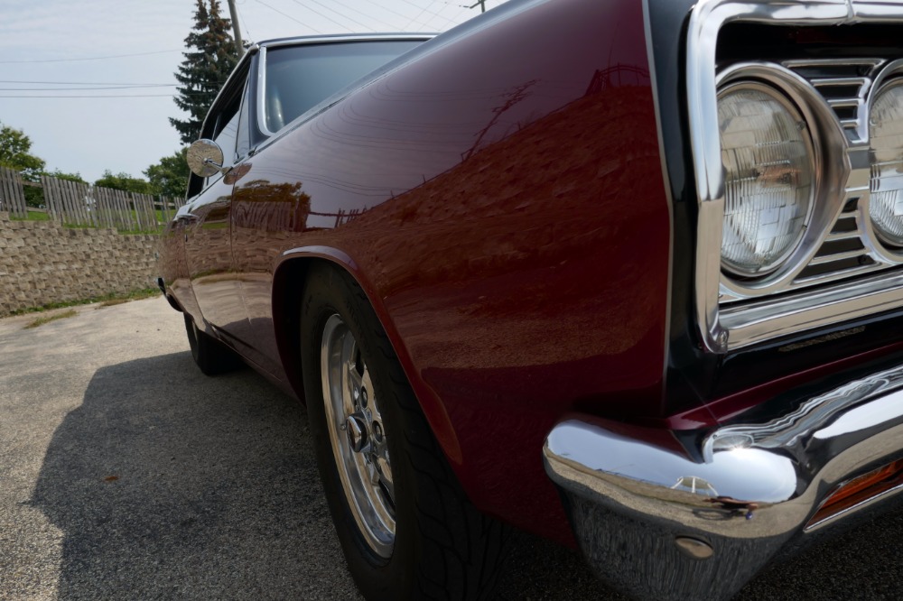 Used 1965 Chevrolet Chevelle -MALIBU-468 BIG BLOCK PRO STREET/ 660HP-SHOW QUALITY WINNER-SEE VIDEO | Mundelein, IL