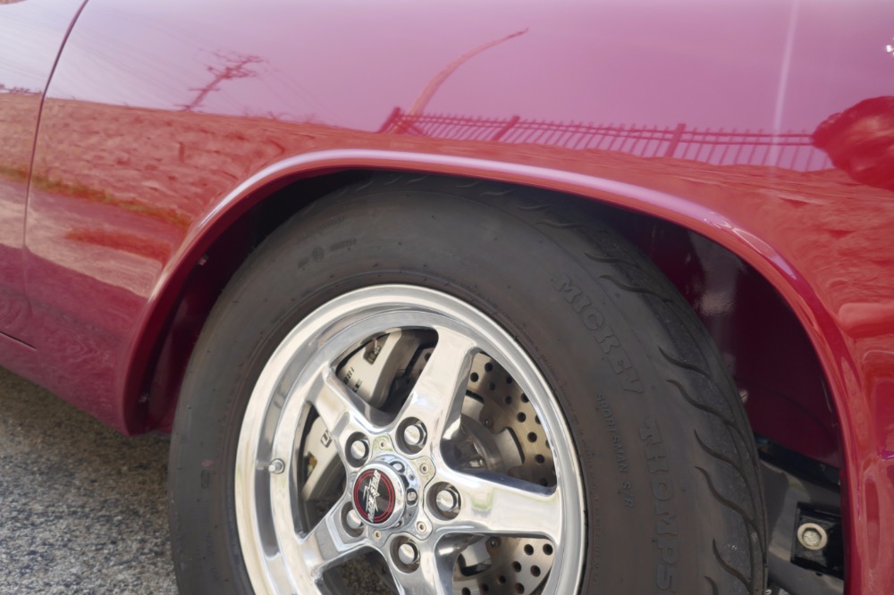 Used 1965 Chevrolet Chevelle -MALIBU-468 BIG BLOCK PRO STREET/ 660HP-SHOW QUALITY WINNER-SEE VIDEO | Mundelein, IL