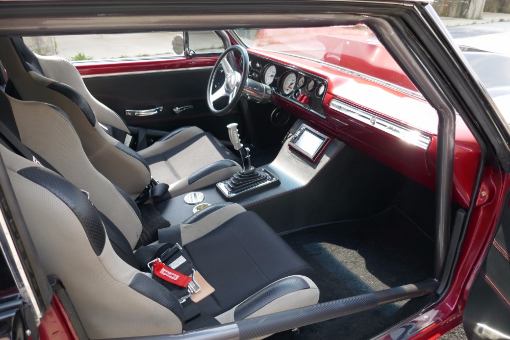 Used 1965 Chevrolet Chevelle -MALIBU-468 BIG BLOCK PRO STREET/ 660HP-SHOW QUALITY WINNER-SEE VIDEO | Mundelein, IL