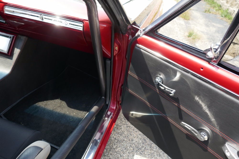 Used 1965 Chevrolet Chevelle -MALIBU-468 BIG BLOCK PRO STREET/ 660HP-SHOW QUALITY WINNER-SEE VIDEO | Mundelein, IL