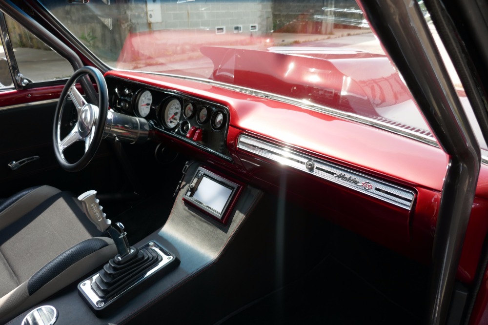 Used 1965 Chevrolet Chevelle -MALIBU-468 BIG BLOCK PRO STREET/ 660HP-SHOW QUALITY WINNER-SEE VIDEO | Mundelein, IL