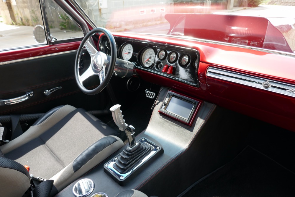 Used 1965 Chevrolet Chevelle -MALIBU-468 BIG BLOCK PRO STREET/ 660HP-SHOW QUALITY WINNER-SEE VIDEO | Mundelein, IL