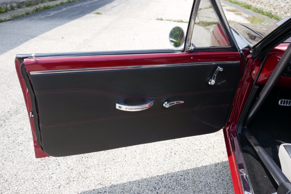 Used 1965 Chevrolet Chevelle -MALIBU-468 BIG BLOCK PRO STREET/ 660HP-SHOW QUALITY WINNER-SEE VIDEO | Mundelein, IL