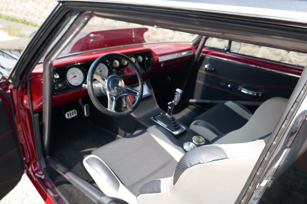 Used 1965 Chevrolet Chevelle -MALIBU-468 BIG BLOCK PRO STREET/ 660HP-SHOW QUALITY WINNER-SEE VIDEO | Mundelein, IL