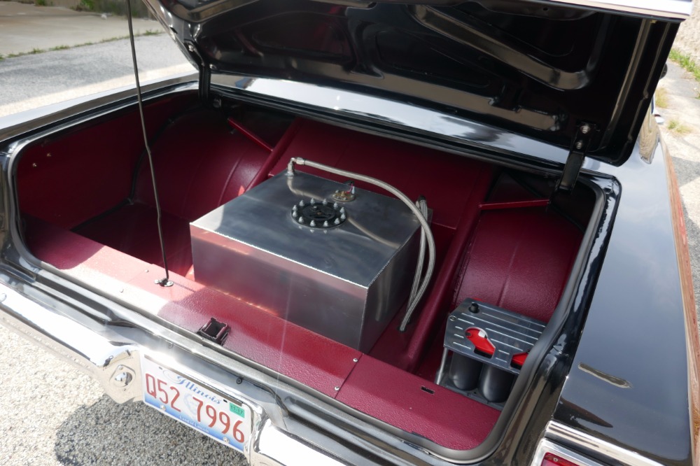Used 1965 Chevrolet Chevelle -MALIBU-468 BIG BLOCK PRO STREET/ 660HP-SHOW QUALITY WINNER-SEE VIDEO | Mundelein, IL