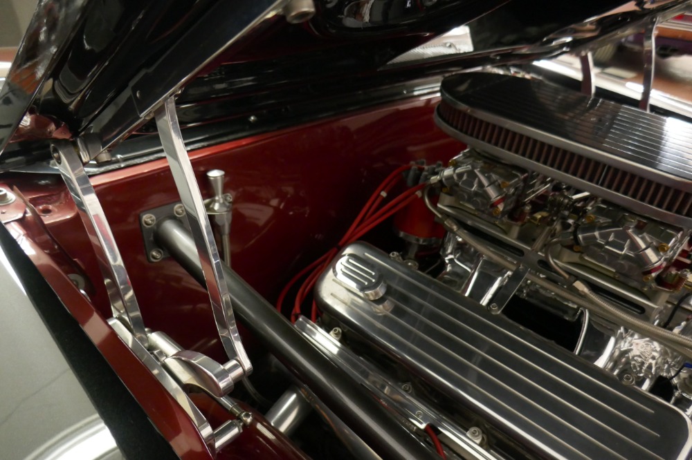 Used 1965 Chevrolet Chevelle -MALIBU-468 BIG BLOCK PRO STREET/ 660HP-SHOW QUALITY WINNER-SEE VIDEO | Mundelein, IL