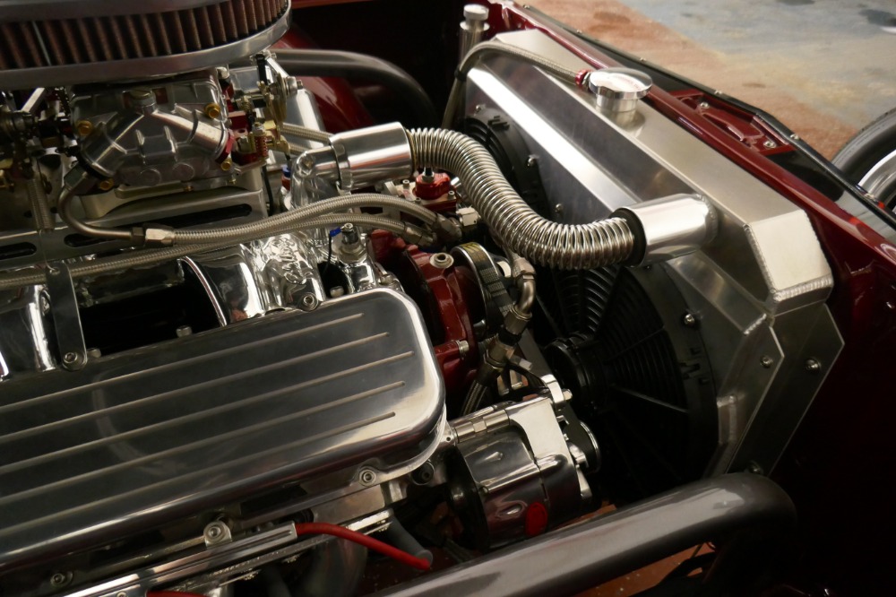 Used 1965 Chevrolet Chevelle -MALIBU-468 BIG BLOCK PRO STREET/ 660HP-SHOW QUALITY WINNER-SEE VIDEO | Mundelein, IL