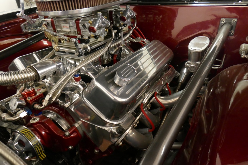 Used 1965 Chevrolet Chevelle -MALIBU-468 BIG BLOCK PRO STREET/ 660HP-SHOW QUALITY WINNER-SEE VIDEO | Mundelein, IL