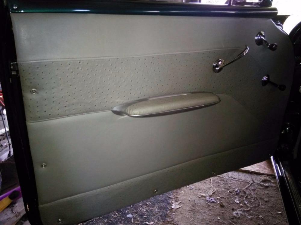 Used 1957 Chevrolet 210 -POST CAR-BEL AIR TRIM KIT-NAPA BUILT 283- | Mundelein, IL