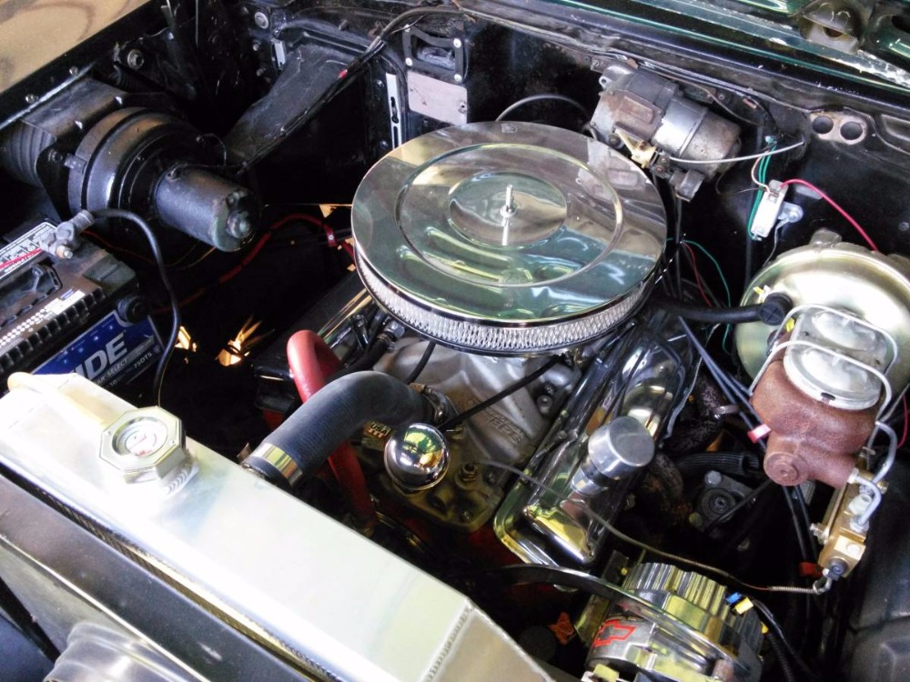 Used 1957 Chevrolet 210 -POST CAR-BEL AIR TRIM KIT-NAPA BUILT 283- | Mundelein, IL