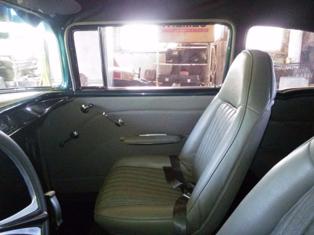 Used 1957 Chevrolet 210 -POST CAR-BEL AIR TRIM KIT-NAPA BUILT 283- | Mundelein, IL