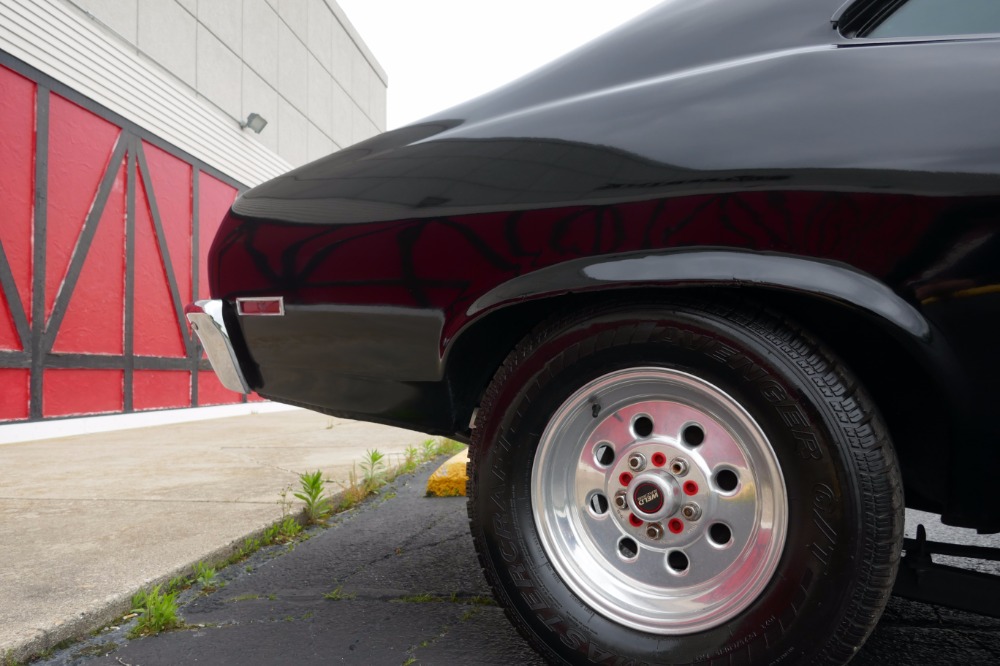 Used 1972 Chevrolet Nova -SS396 BIG BLOCK-AFFORDABLE MUSCLE CAR- | Mundelein, IL