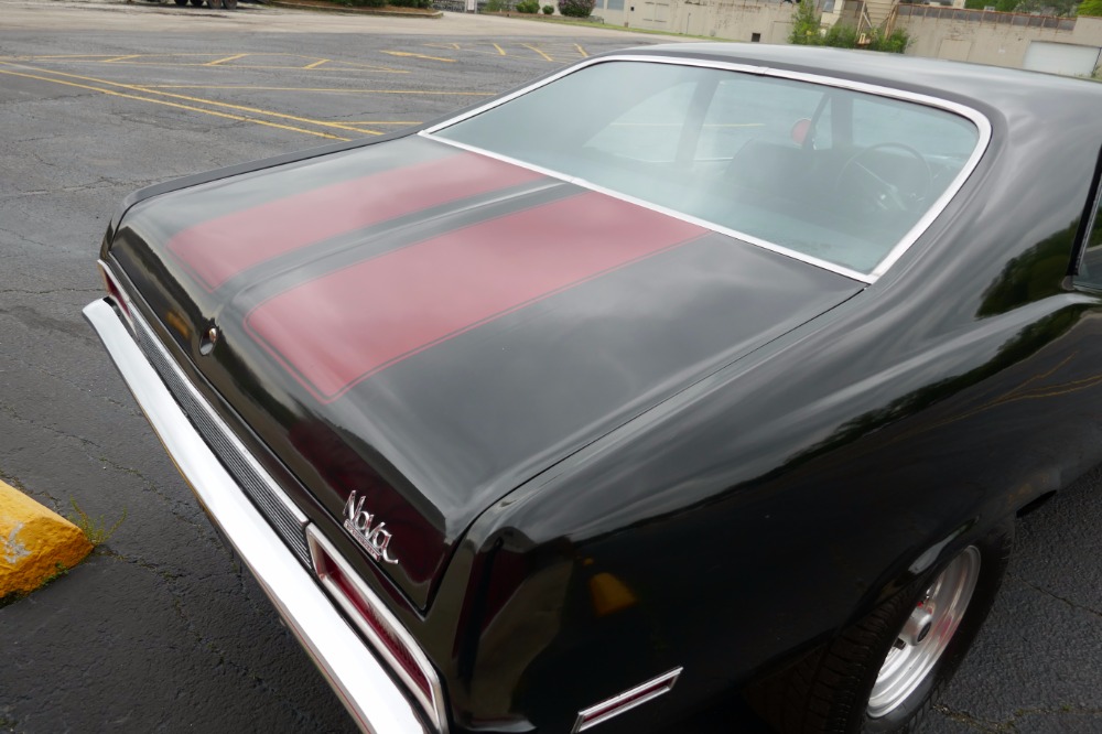 Used 1972 Chevrolet Nova -SS396 BIG BLOCK-AFFORDABLE MUSCLE CAR- | Mundelein, IL