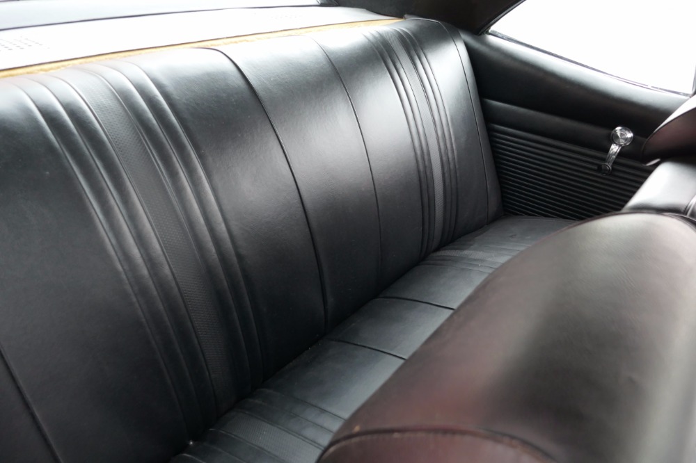 Used 1972 Chevrolet Nova -SS396 BIG BLOCK-AFFORDABLE MUSCLE CAR- | Mundelein, IL