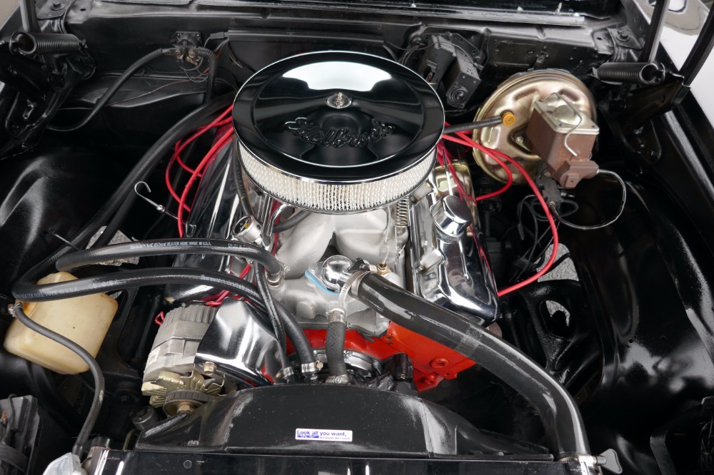 Used 1972 Chevrolet Nova -SS396 BIG BLOCK-AFFORDABLE MUSCLE CAR- | Mundelein, IL