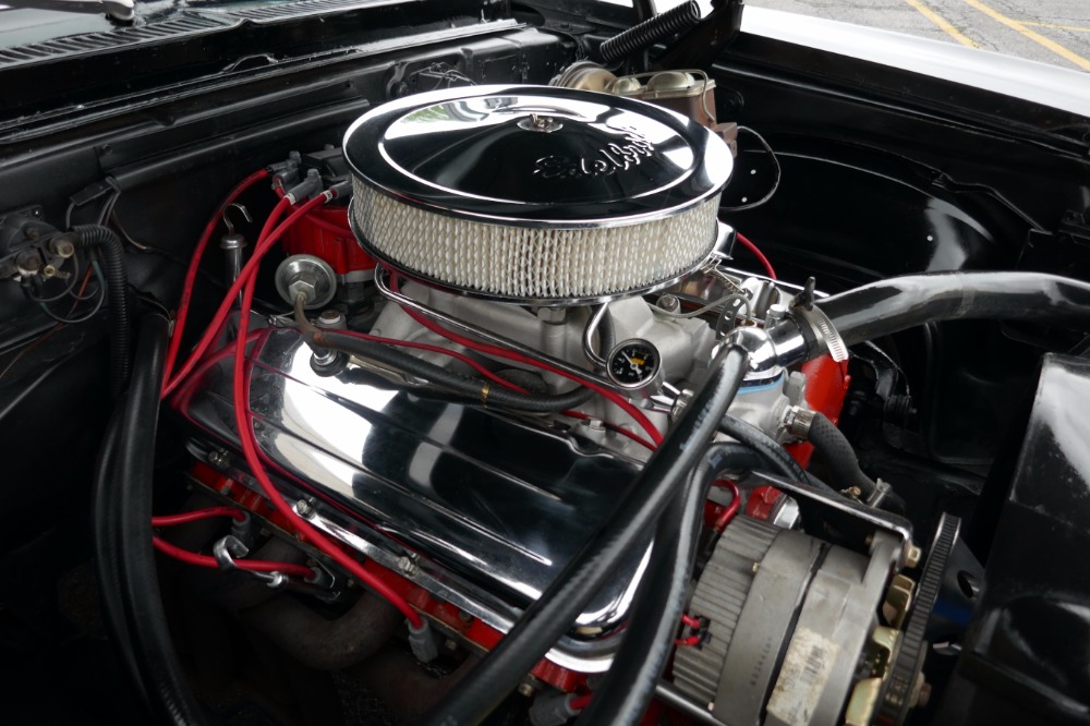 Used 1972 Chevrolet Nova -SS396 BIG BLOCK-AFFORDABLE MUSCLE CAR- | Mundelein, IL