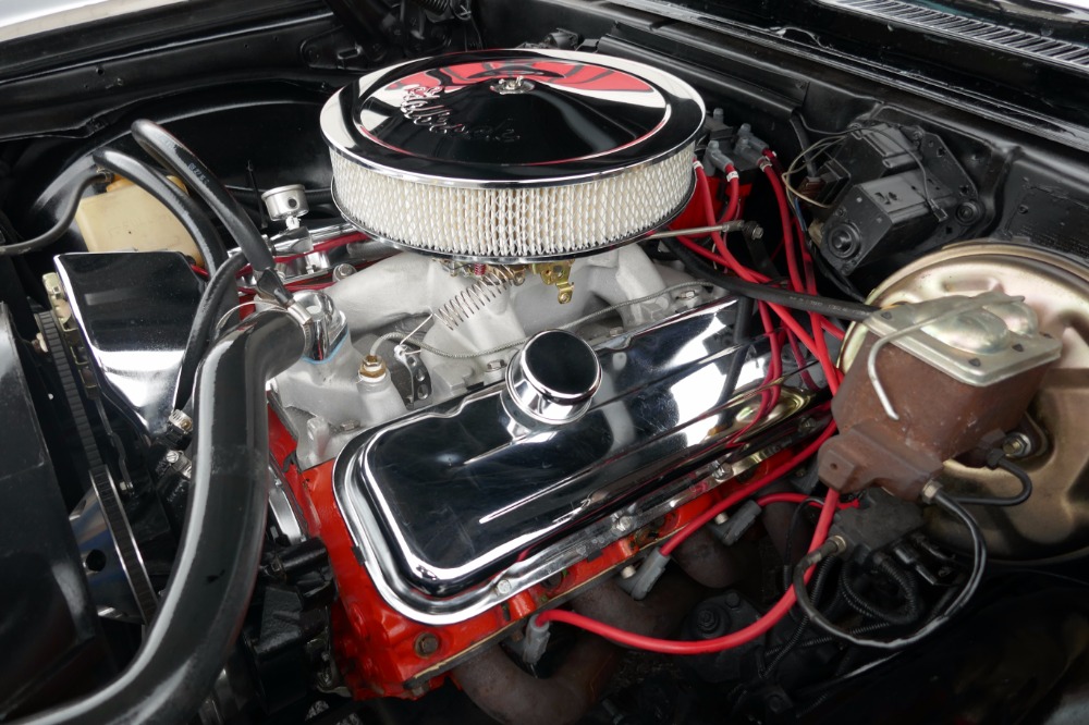 Used 1972 Chevrolet Nova -SS396 BIG BLOCK-AFFORDABLE MUSCLE CAR- | Mundelein, IL