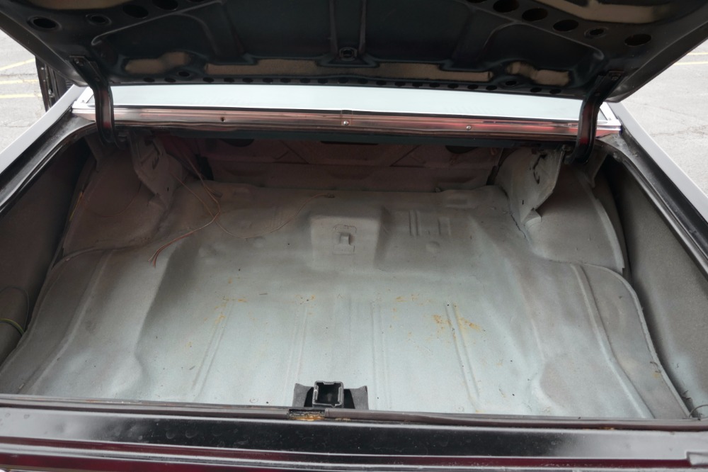 Used 1972 Chevrolet Nova -SS396 BIG BLOCK-AFFORDABLE MUSCLE CAR- | Mundelein, IL