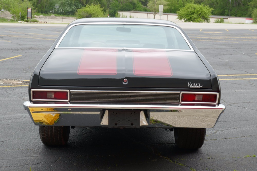 Used 1972 Chevrolet Nova -SS396 BIG BLOCK-AFFORDABLE MUSCLE CAR- | Mundelein, IL