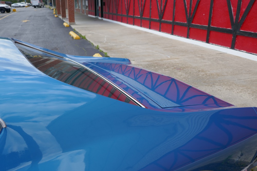Used 1968 Chevrolet Chevelle -SS396-SUPER SPORT BIG BLOCK-FRAME OFF RESTORED-SEE VIDEO- | Mundelein, IL