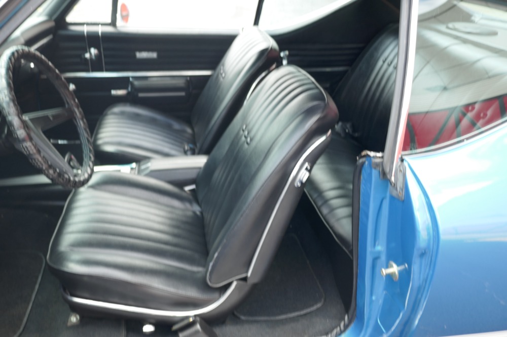 Used 1968 Chevrolet Chevelle -SS396-SUPER SPORT BIG BLOCK-FRAME OFF RESTORED-SEE VIDEO- | Mundelein, IL