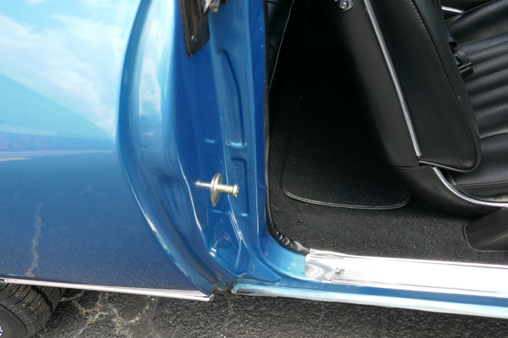 Used 1968 Chevrolet Chevelle -SS396-SUPER SPORT BIG BLOCK-FRAME OFF RESTORED-SEE VIDEO- | Mundelein, IL